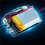 PM11 Multi-Functional Charging Boost Power Module 5V 2.4A Stable Output USB-C Fast Charging 3