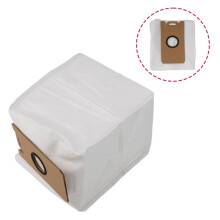 Compatible for Ultenic MC1 Vacuum Cleaner Replacement Parts Dust Bag Accessories 12pcs