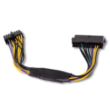 24 to 16 Adapter Cable Suitable for Machine ATX Ordinary Power Supply for