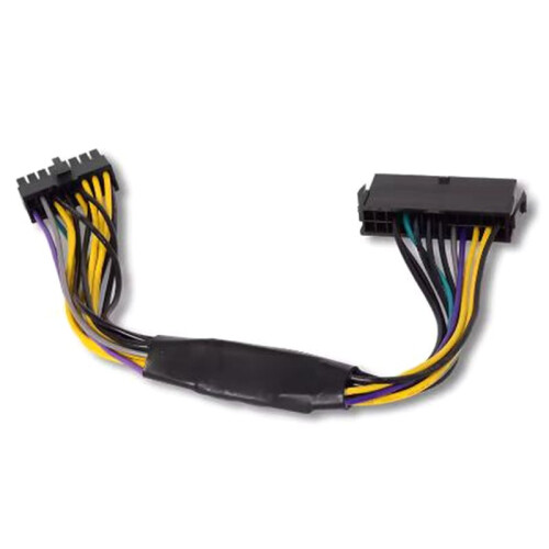24 to 16 Adapter Cable Suitable for   Machine ATX Ordinary Power Supply for