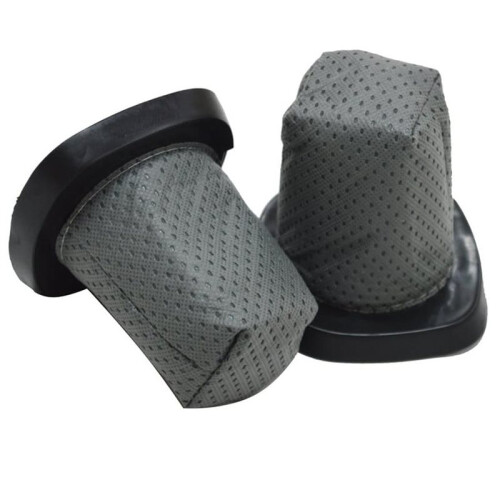 Replacement for DirtDevil Vacuum Cleaner Filter F25 F-25 Dust Cup Filter Hepa Attachment Kit Replace Part (4PCS) 2