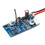 Intelligent Temperature Control Cooling Fan Module with Three-Level Adjustment for Cooling, Input Voltage Range 6-70VDC 4