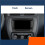 Radio per Auto HD da 7" con CarPlay Wireless e Stereo Audio Multimediale per Android Auto per  per  per 3