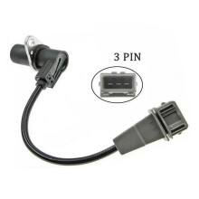 Sensor de Posição Do Virabrequim 0K30A-18-891 para Rio Carnival Rio Kombi 2001-2005 5WY3167A