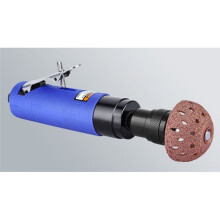 1pc Low-Speed Pneumatic Tire Polishing Wheel Repair, Grinding, and Polishing Machine, Tire Repair and Grinding Tools