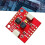 Para el Sensor Espectral SEN-14351 - AS7263 NIR (Qwiic) 6