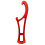 2Pcs Firefighting  Spanners Wrench Portable Must Have Firefighter Tools 3