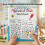 (A4 Notebook) ABC Coloring Book - 26 Letters Learning Workbook 2