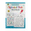 (A4 Notebook) ABC Coloring Book - 26 Letters Learning Workbook 10
