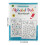 (A4 Notebook) ABC Coloring Book - 26 Letters Learning Workbook 9