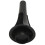 New Portable ABS Clarinet Stand Folding Fits Inside Bell 4