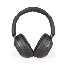 Intempo Alto Primo Noise Cancelling Wireless Headphones Bluetooth, 35h Playtime