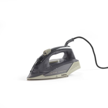 Beldray Steamease Steam Iron, 2200W, SureTemp Technology, Ceramic Soleplate