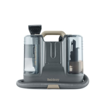 Beldray SpotBuster Pro Spot Carpet Washer 450W, Dual-Tank, Carpets & Upholstery