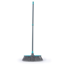 Beldray Telescopic Broom Anti-Bac Soft Bristles Extendable Handle 70 to 120 cm