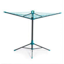 Beldray Hip Level Laundry Airer - 20 Metre Freestanding Drying Rack for Clothes