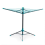Beldray Beldray Hip Level Laundry Airer - 20 Metre Freestanding Drying Rack for Clothes 1