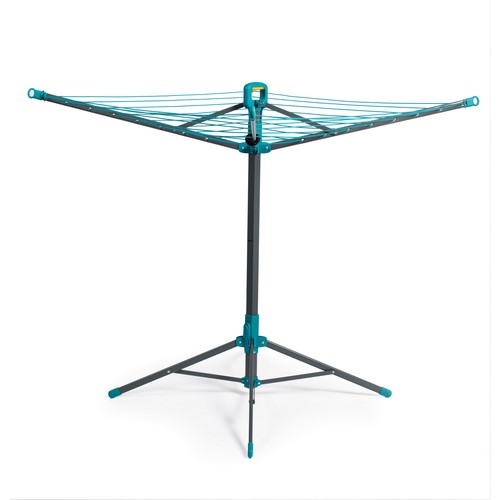 Beldray Beldray Hip Level Laundry Airer - 20 Metre Freestanding Drying Rack for Clothes