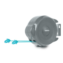 Beldray Retractable Clothesline 30M Drying Space Multidirectional & Space-Saving