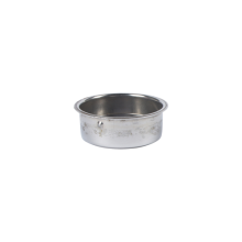 Double Shot Filter for Salter EK6139 Espresso Machine