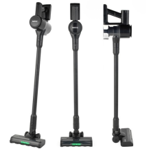 Beldray Airapid Cordless Handheld Vacuum Cleaner Dust Reveal Technology Open Box