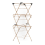 Beldray Beldray Clothes Airer 3-Tiers 15M Drying Space Copper Edition Foldable 1