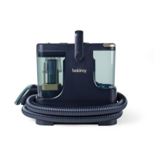 Beldray Spot Lift Pro Carpet Cleaner – Scrub, Spray & Vacuum, Extendable Hose