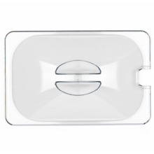 Progress Buffet Server Lid for Progress EK3664P Three Pan Buffet Server