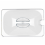 Progress Buffet Server Lid for Progress EK3664P Three Pan Buffet Server 1
