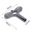 Continuous Motion Speed Key Universal Drum Tuning Key Percussion Drum Hardware Tool + Drum Square Drive Wrench Drum Key 6