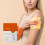 LANISKA Body Support Patch Comfortable Breathable Curved Fit Easy Care Patch Universal 2
