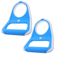 Plastic Water Jug Handles 2 Pieces