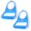 Plastic Water Jug Handles 2 Pieces 1