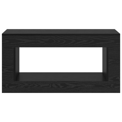 VidaXL vidaXL Black Oak 1