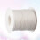 Braided Cotton Candle Wick Roll for DIY Projects 35 pcs 1