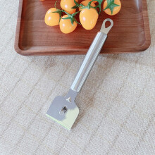 Razor Scraper for Sticker Removal Stainless Steel 1 Piece