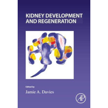 Kidney Development and Regeneration by Pau Wassarman Hardcover Book