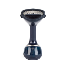 Beldray Handheld Garment Steamer - Fast Heat Up, Detachable Tank, Fabric Brush