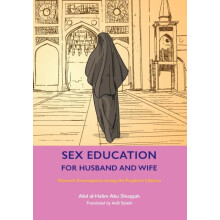 Sex Education for Husband and Wife Womens Emancipation during the Prop