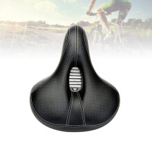Bike Saddle Comfortable Durable Breathable Seat