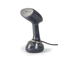 Beldray Steam Pro Hand held Garment Steamer 1700W 360ml Fast Heat 18 min steam