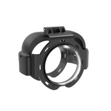 Lens Guards for X4 Air Lens Protector Cap for Insta 360 X4 Air Camera Clip- Protector Guards Accessories
