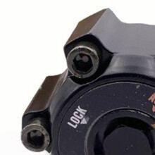 Automatic Free Wheel Locking Hub for Safari GU Y61 B017 40250-VB200 40250VB200 31 Splines