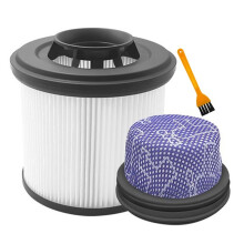 Hepa Filter + Pre Filter for the Base Station for Z40 Station /Z20/Z30 Vacuum Cleaner