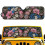 Windshield Sun Shade for Jeep Wrangler JL/JLU & Gladiator 1