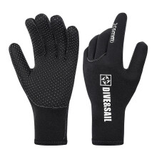 Neoprene Diving Gloves 5mm XL
