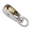 Wire Rope Pulley Swivel 360 Smooth Quiet 1