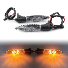 BFY Front LED Turn Signal for BMW S1000R S1000RR