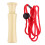 Outdoor Duck Call Whistle Plastic Realistic Sound 1