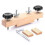 Guitar Bridge Clamp Acoustic Classical Luthier Tool 1